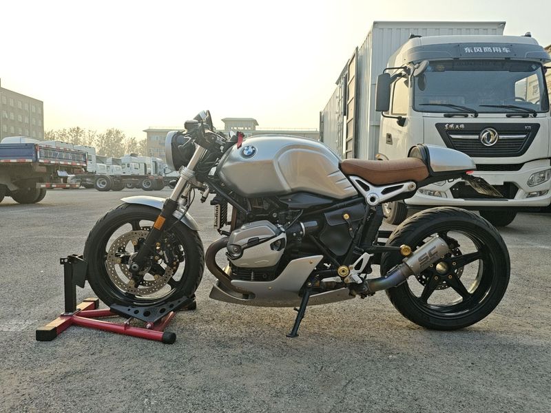 二手宝马R NineT