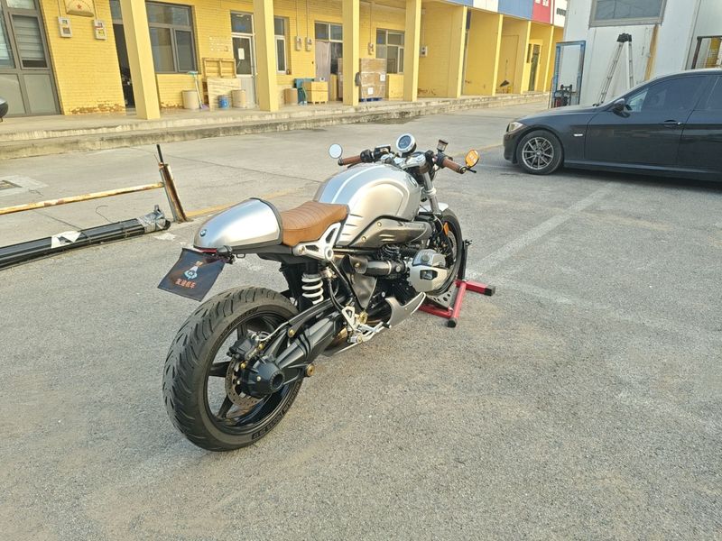 二手宝马R NineT
