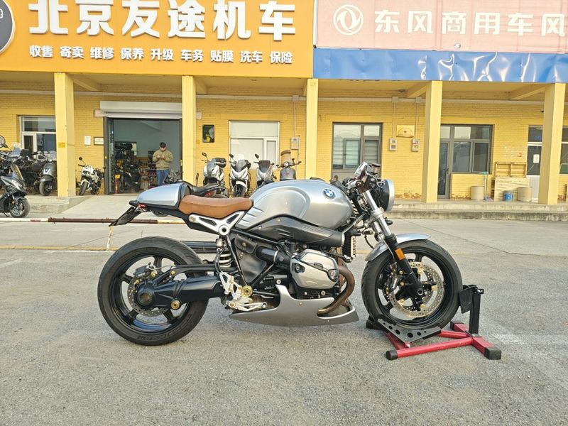 二手宝马R NineT