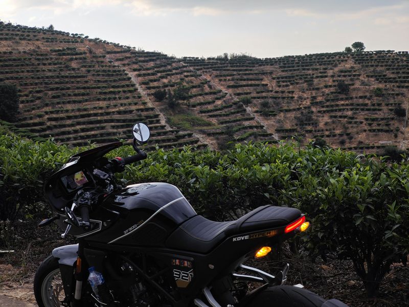 二手凯越321F-Cafe