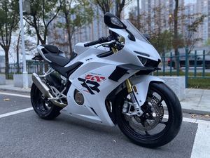 二手张雪机车500RR