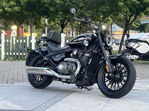 二手奔达金吉拉350