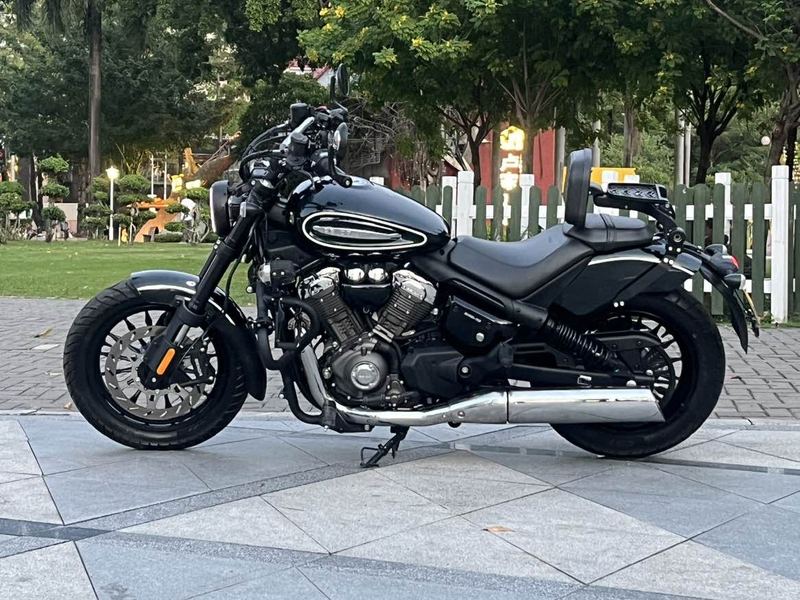 二手奔达金吉拉350