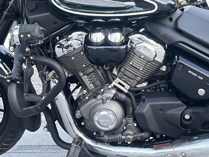 二手奔达金吉拉350