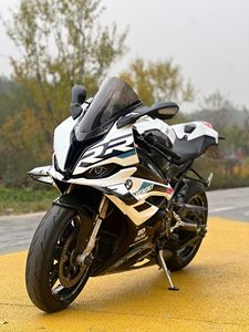 二手宝马S 1000 RR