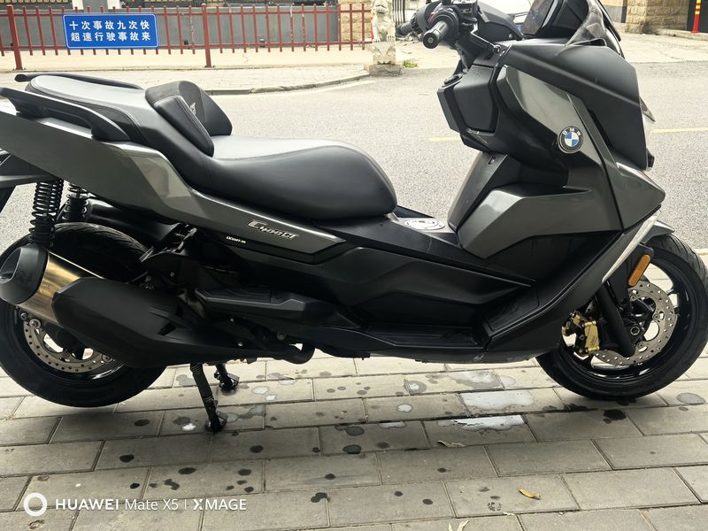 二手宝马C 400