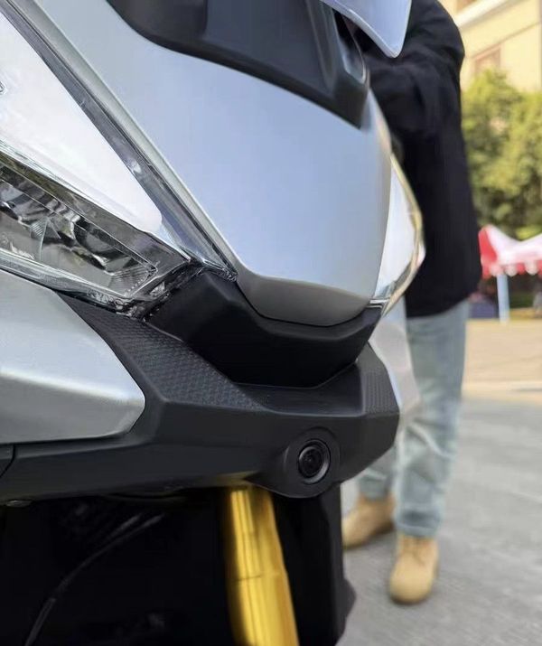 二手光阳赛艇 X350