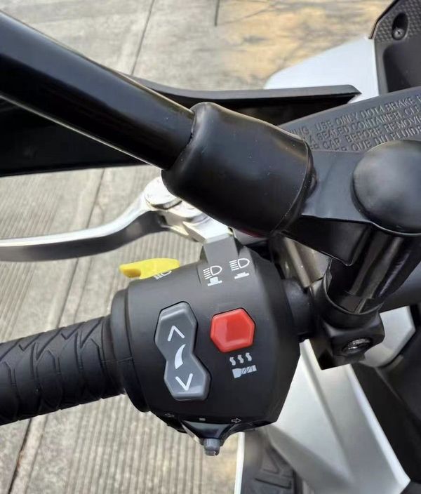 二手光阳赛艇 X350