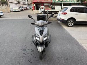 二手力帆R-FOX150