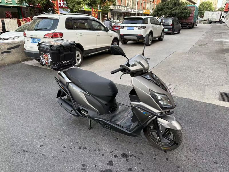 二手力帆R-FOX150