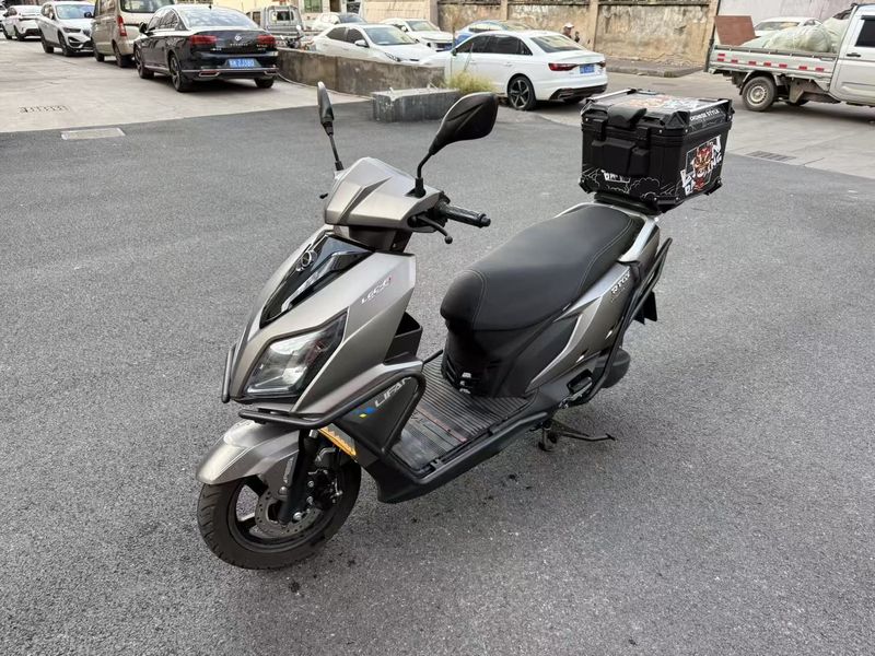 二手力帆R-FOX150