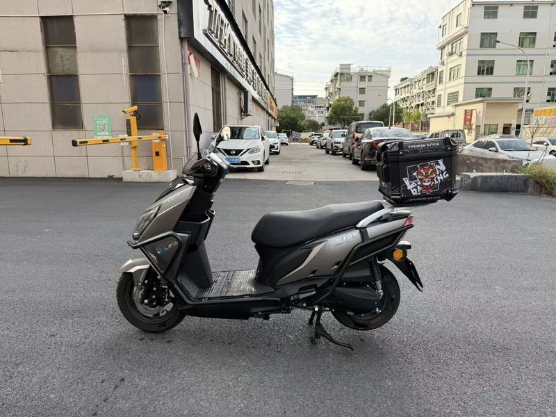 二手力帆R-FOX150