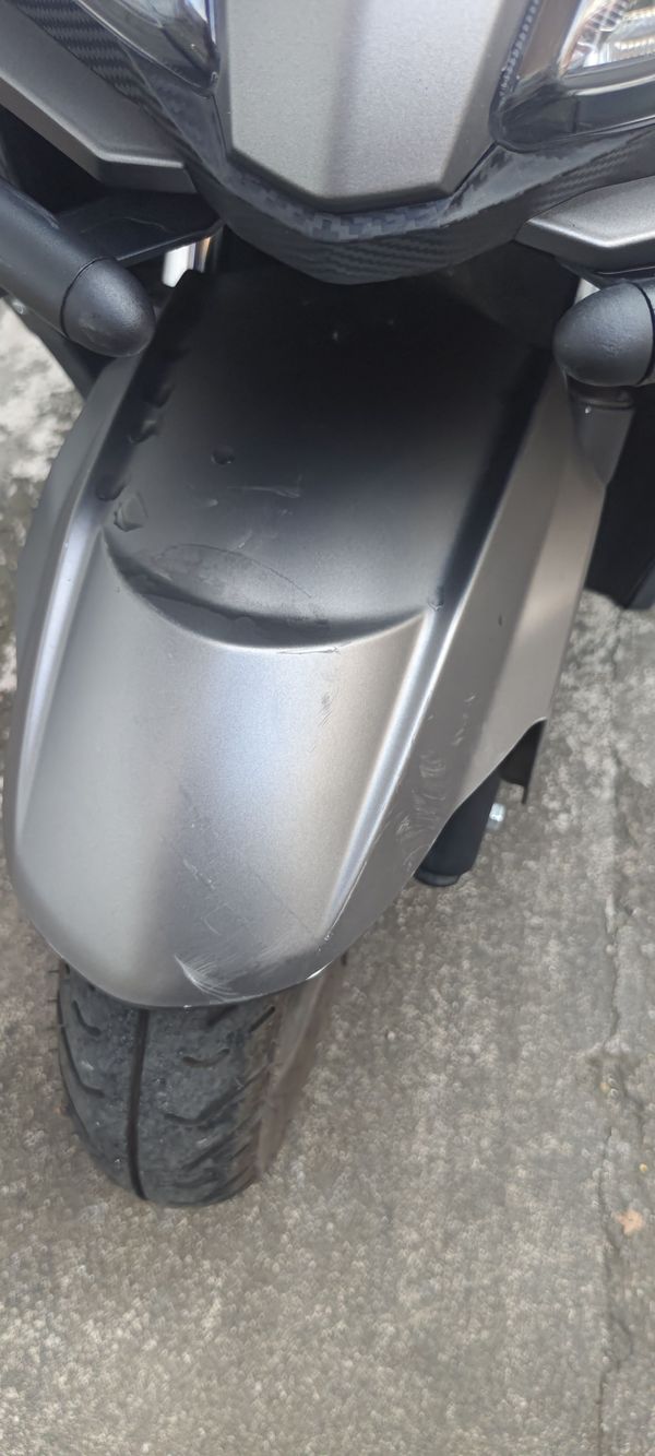 二手力帆R-FOX150