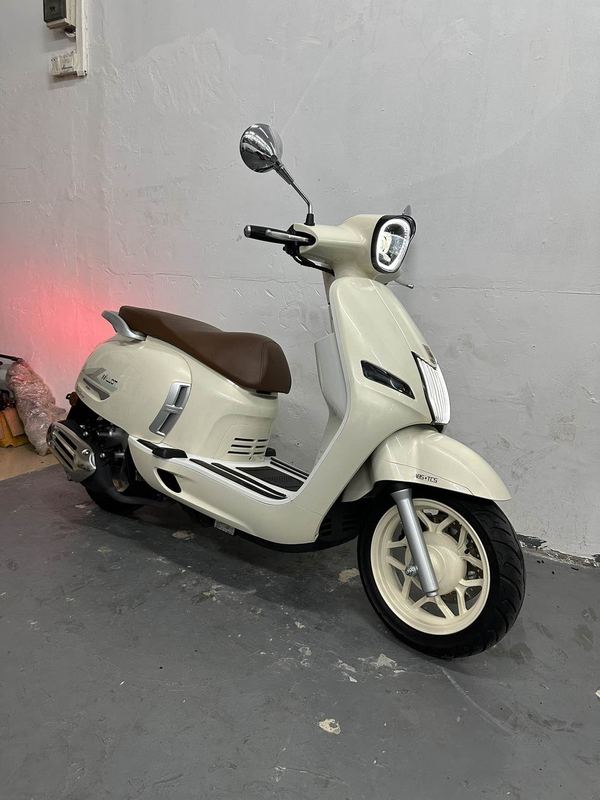 二手南方梦拉丽莎 米乐150