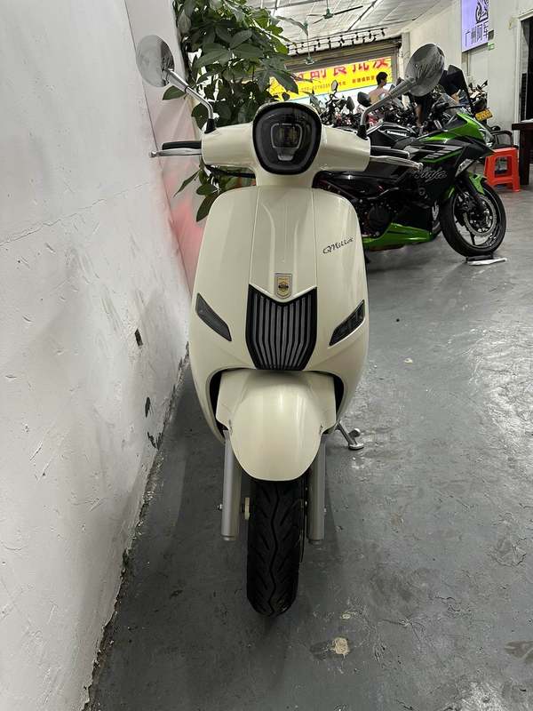 二手南方梦拉丽莎 米乐150