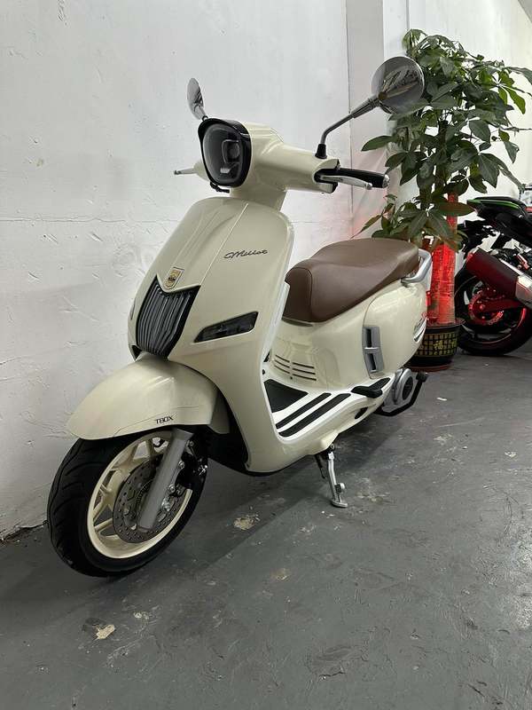 二手南方梦拉丽莎 米乐150