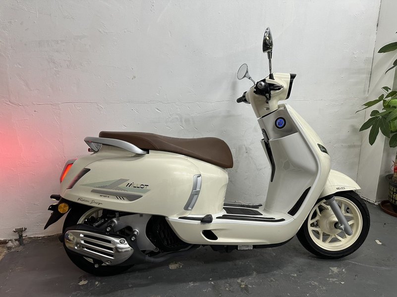 二手南方梦拉丽莎 米乐150