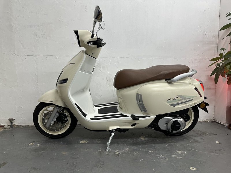 二手南方梦拉丽莎 米乐150