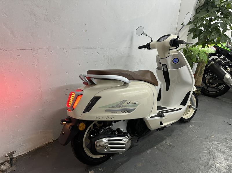 二手南方梦拉丽莎 米乐150