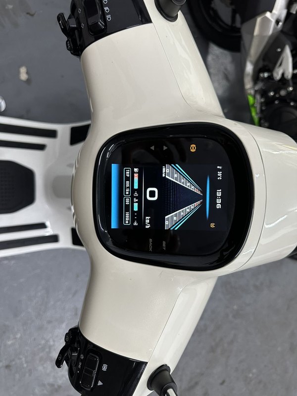 二手南方梦拉丽莎 米乐150