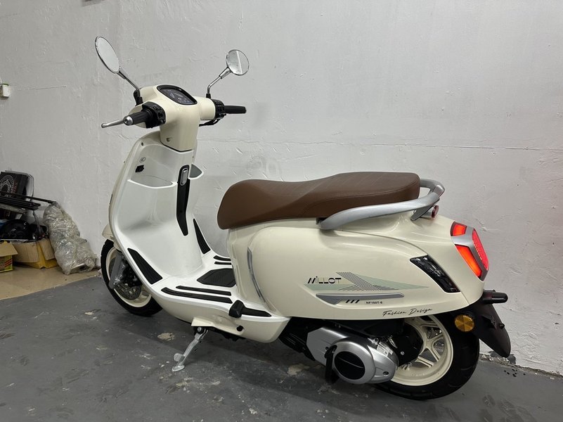 二手南方梦拉丽莎 米乐150