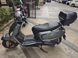 二手光阳Any Like Q 150