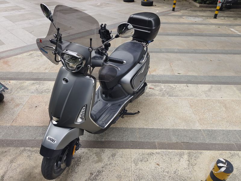 二手光阳Any Like Q 150