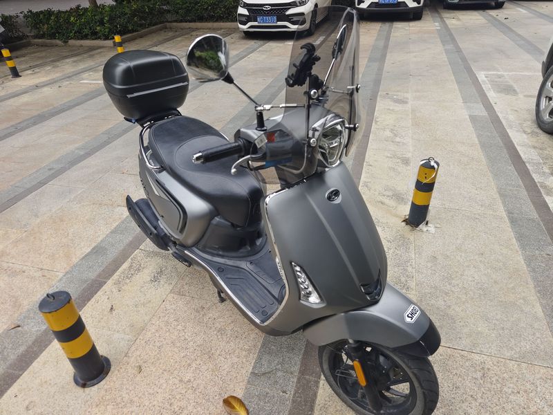 二手光阳Any Like Q 150