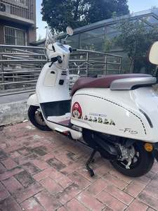 二手五羊本田NWF125