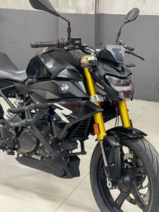 二手宝马G 310 R