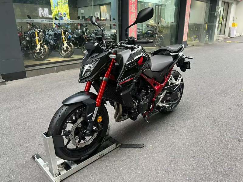 二手本田CB750