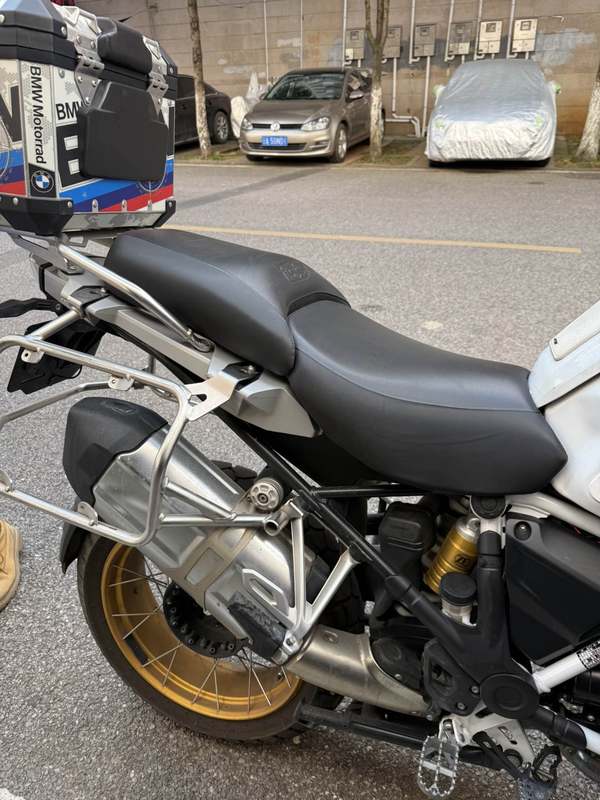 二手宝马R 1250 GS