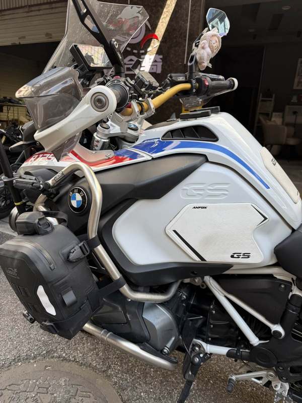二手宝马R 1250 GS