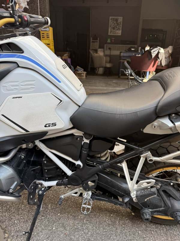 二手宝马R 1250 GS