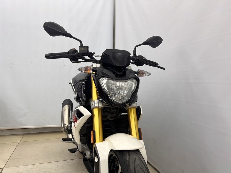 二手宝马G 310 R