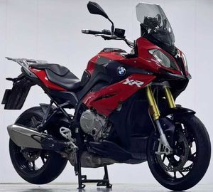 二手宝马S 1000 XR