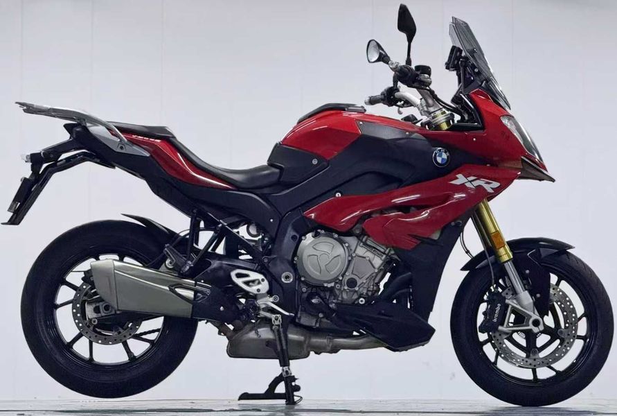 二手宝马S 1000 XR