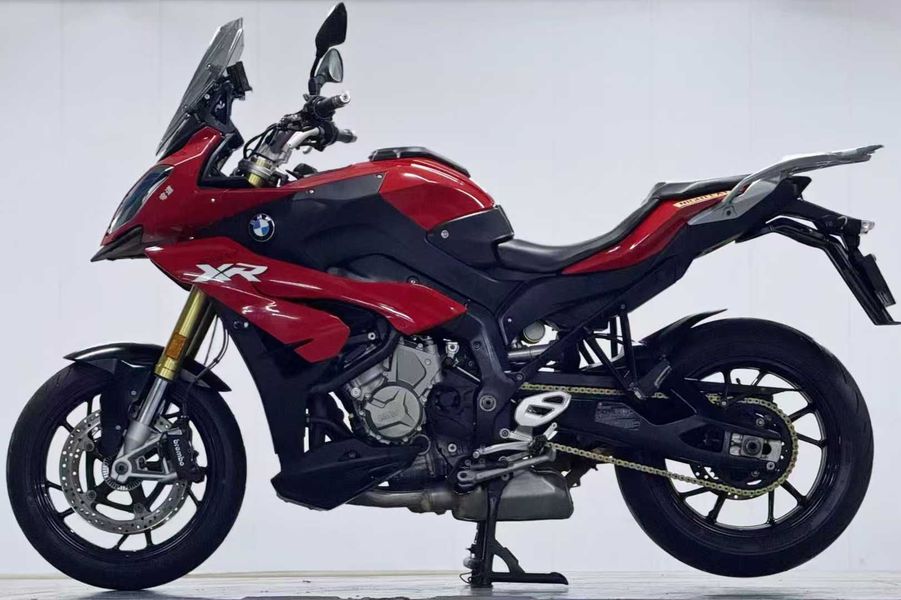 二手宝马S 1000 XR