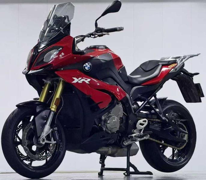 二手宝马S 1000 XR