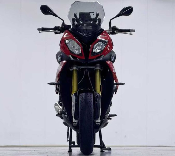 二手宝马S 1000 XR