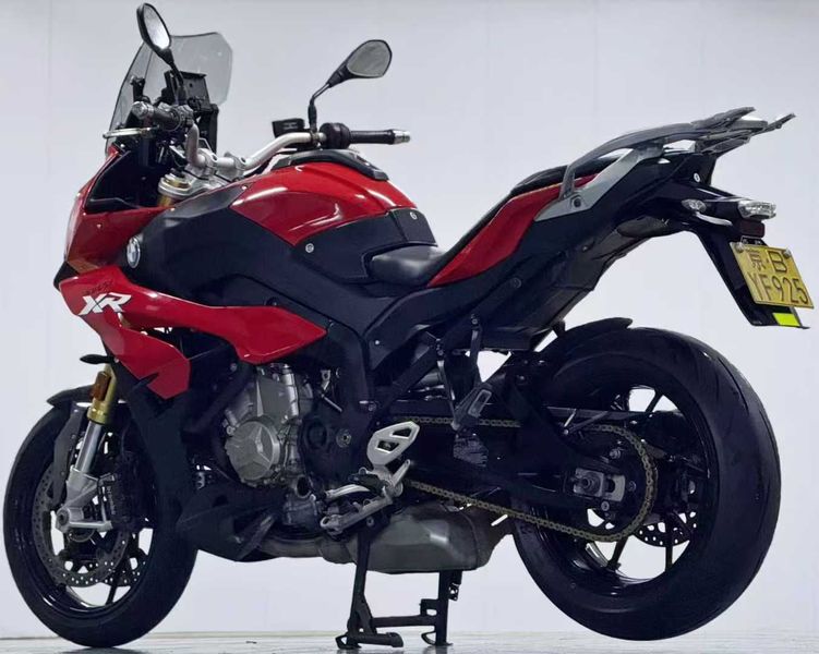 二手宝马S 1000 XR