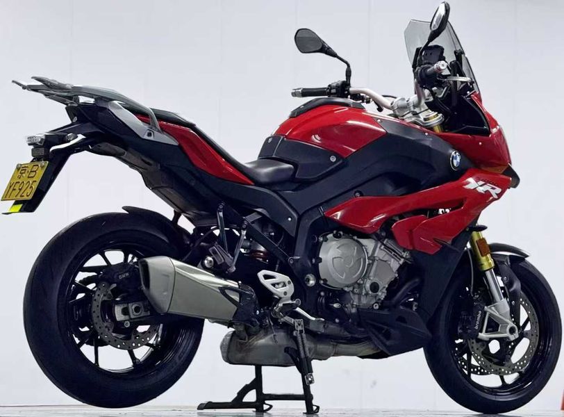二手宝马S 1000 XR