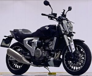 二手建设夜鹰 500