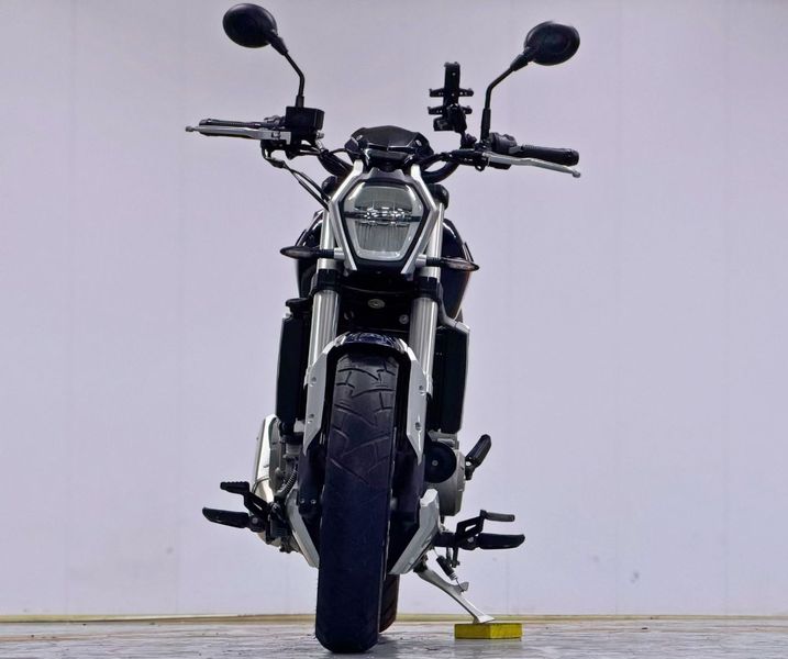 二手建设夜鹰 500