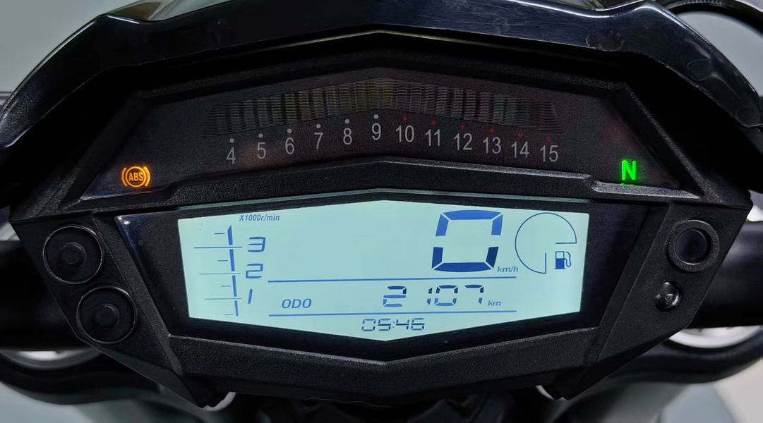 二手建设夜鹰 500