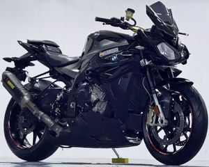 二手宝马S 1000 R