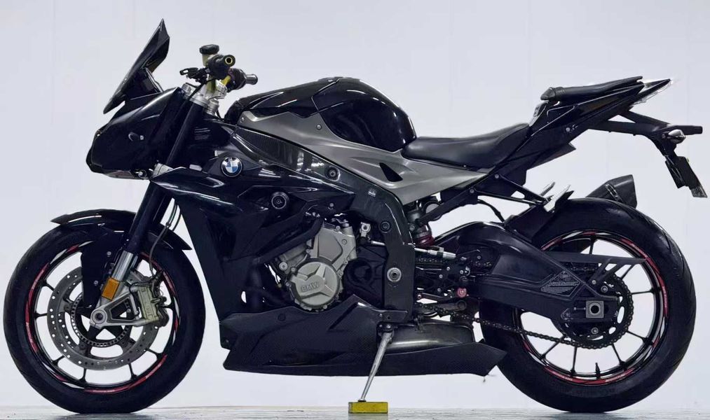 二手宝马S 1000 R