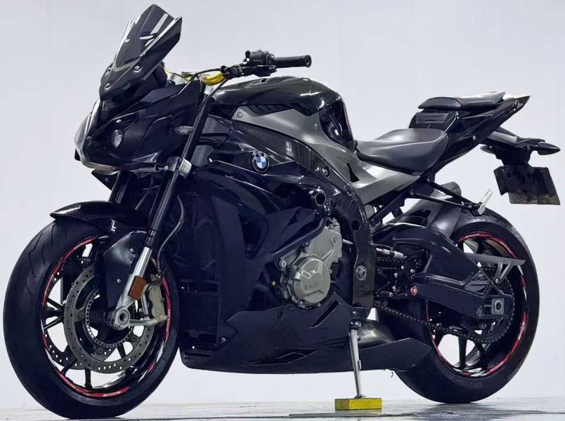 二手宝马S 1000 R