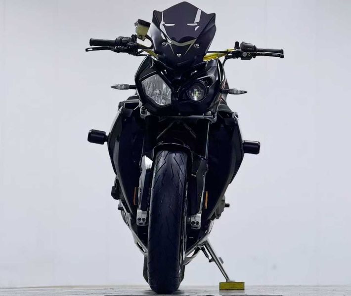 二手宝马S 1000 R