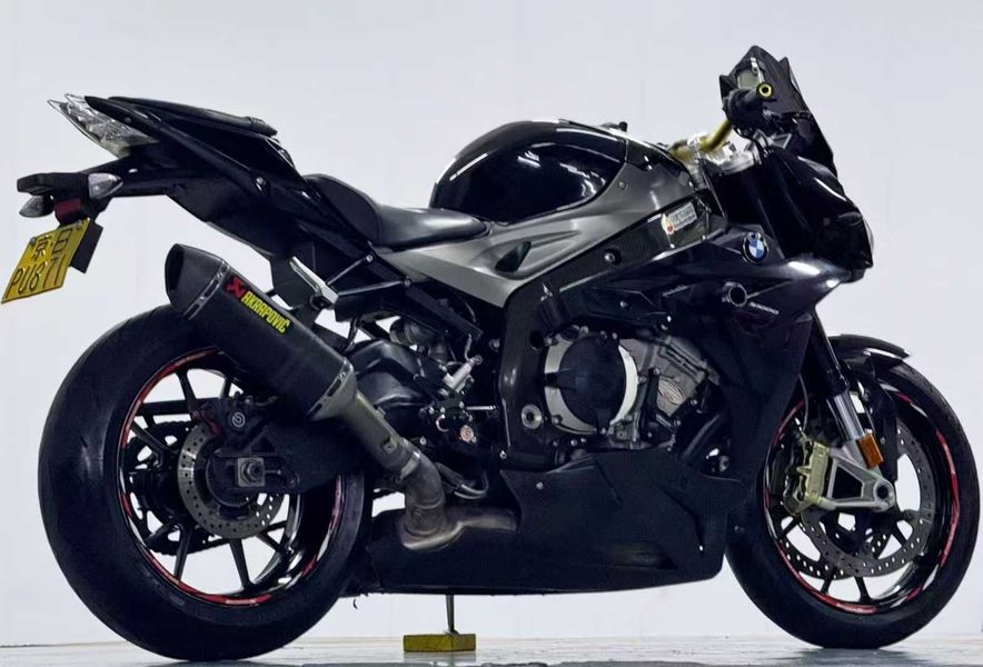 二手宝马S 1000 R